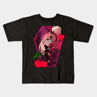 Cherri Bomb Kids T-Shirt